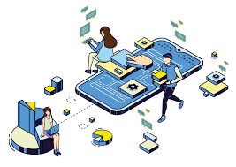 Mobile Application Development